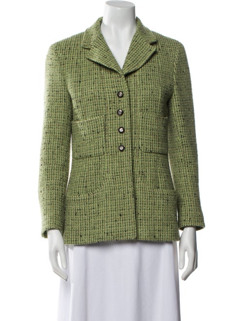 Chanel Vintage 1997 Blazer