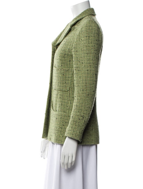 Chanel Vintage 1997 Blazer