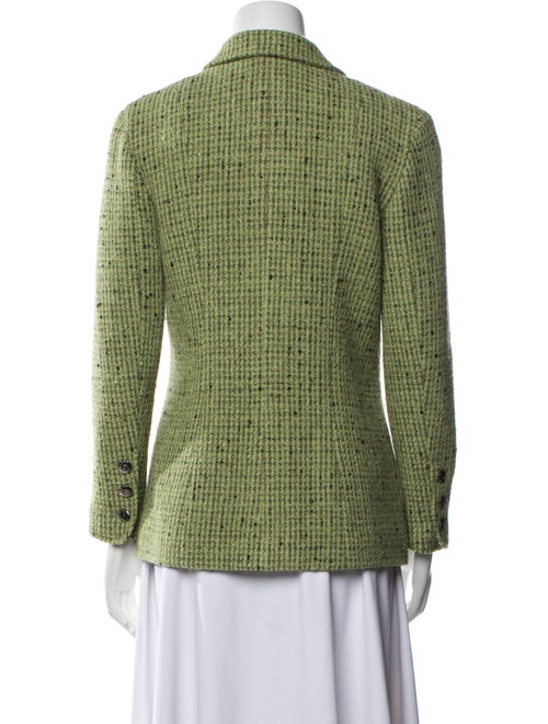 Chanel Vintage 1997 Blazer