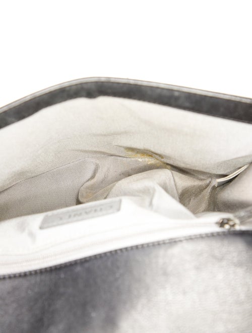 Chanel Large Stitch It Boy Bag