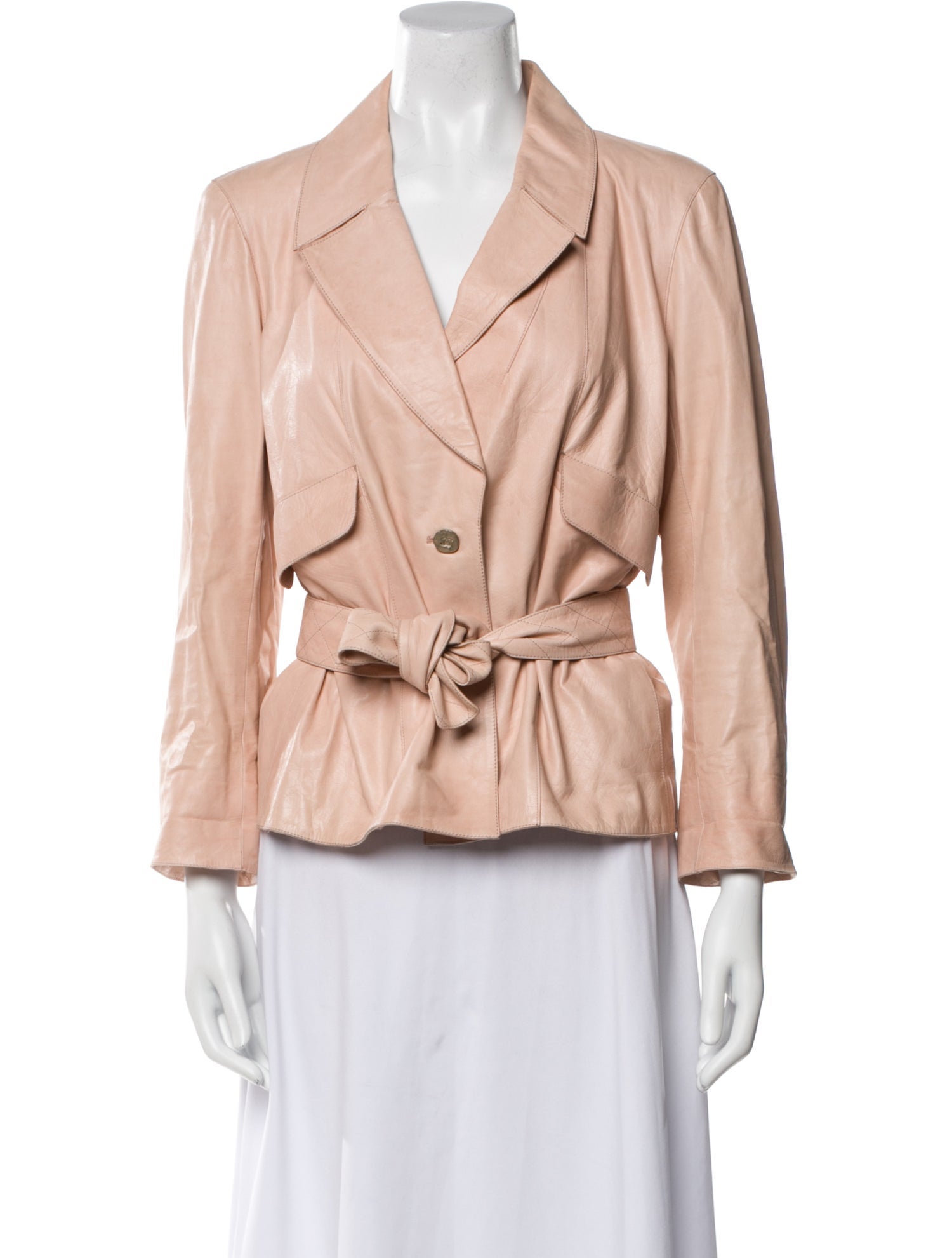 Chanel Vintage 2006 Blazer