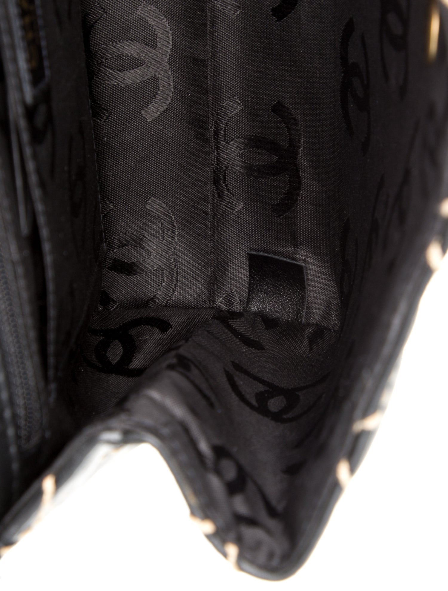 Chanel Wild Stitch Top Handle Kelly