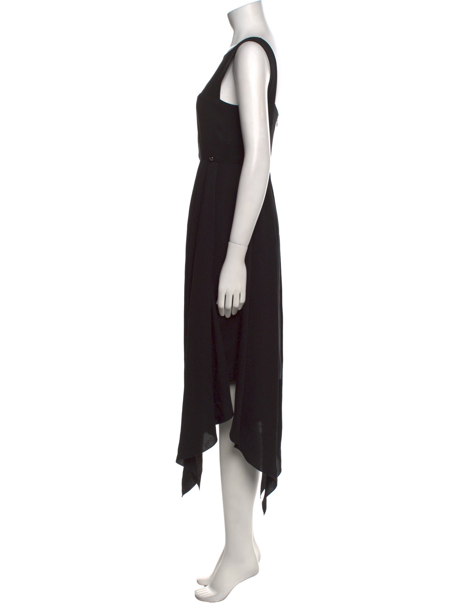 Chanel 2015 Knee-Length Dress