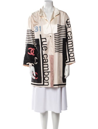 Chanel 2021 Mini Dress