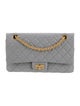 Chanel Reissue 225 Double Flap Bag