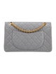 Chanel Reissue 225 Double Flap Bag