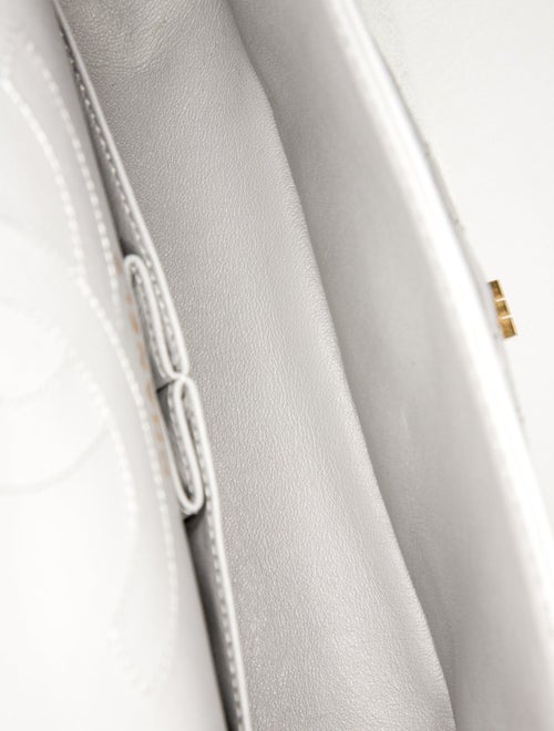 Chanel Reissue 225 Double Flap Bag