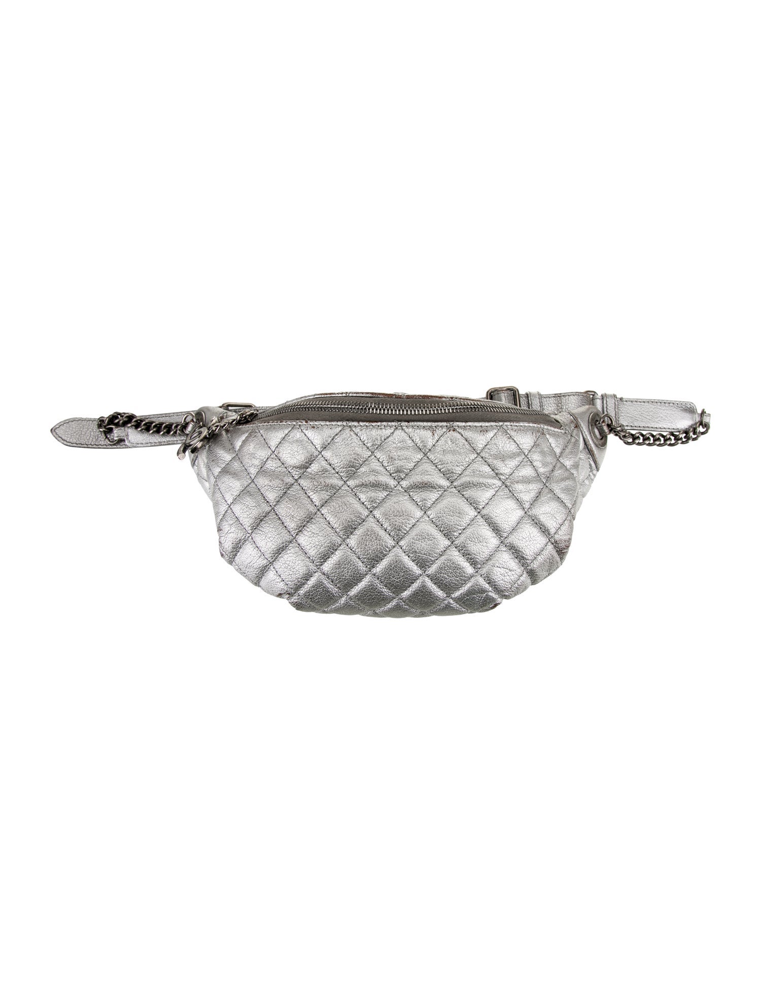 Chanel Banane Waist Bag