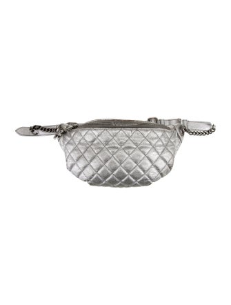 Chanel Banane Waist Bag