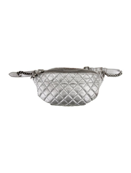 Chanel Banane Waist Bag