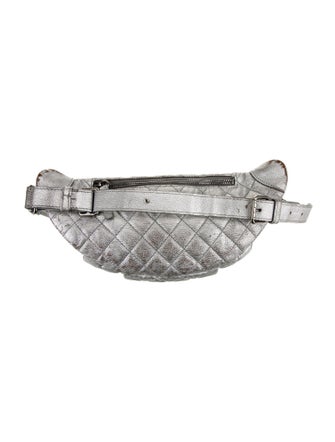 Chanel Banane Waist Bag