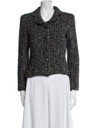 Chanel Vintage 1997 Blazer