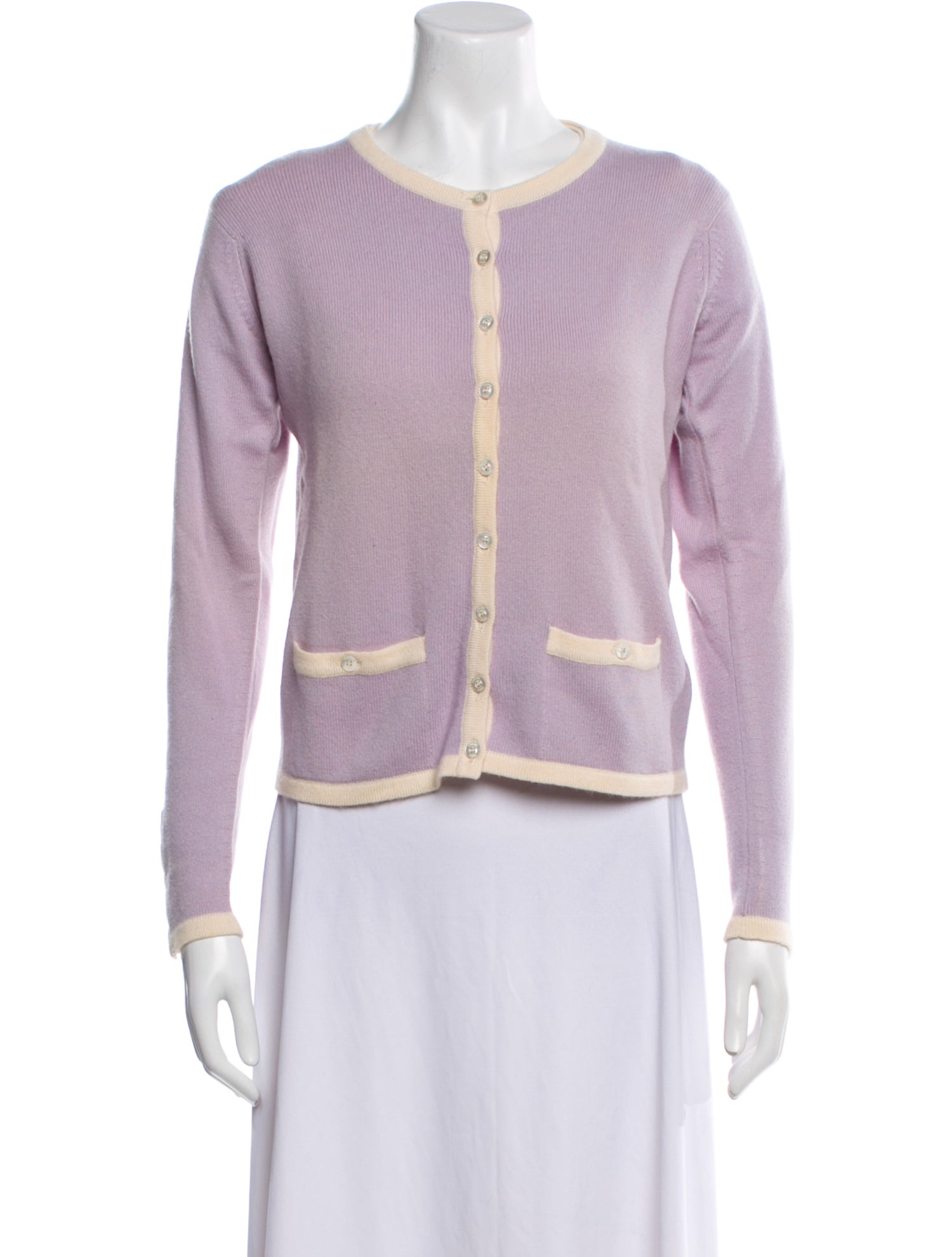 Chanel Vintage 1996 Sweater