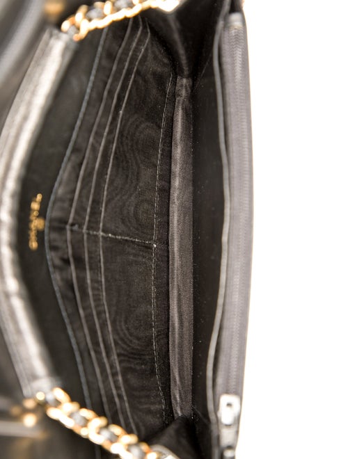 Chanel Timeless Wallet On Chain