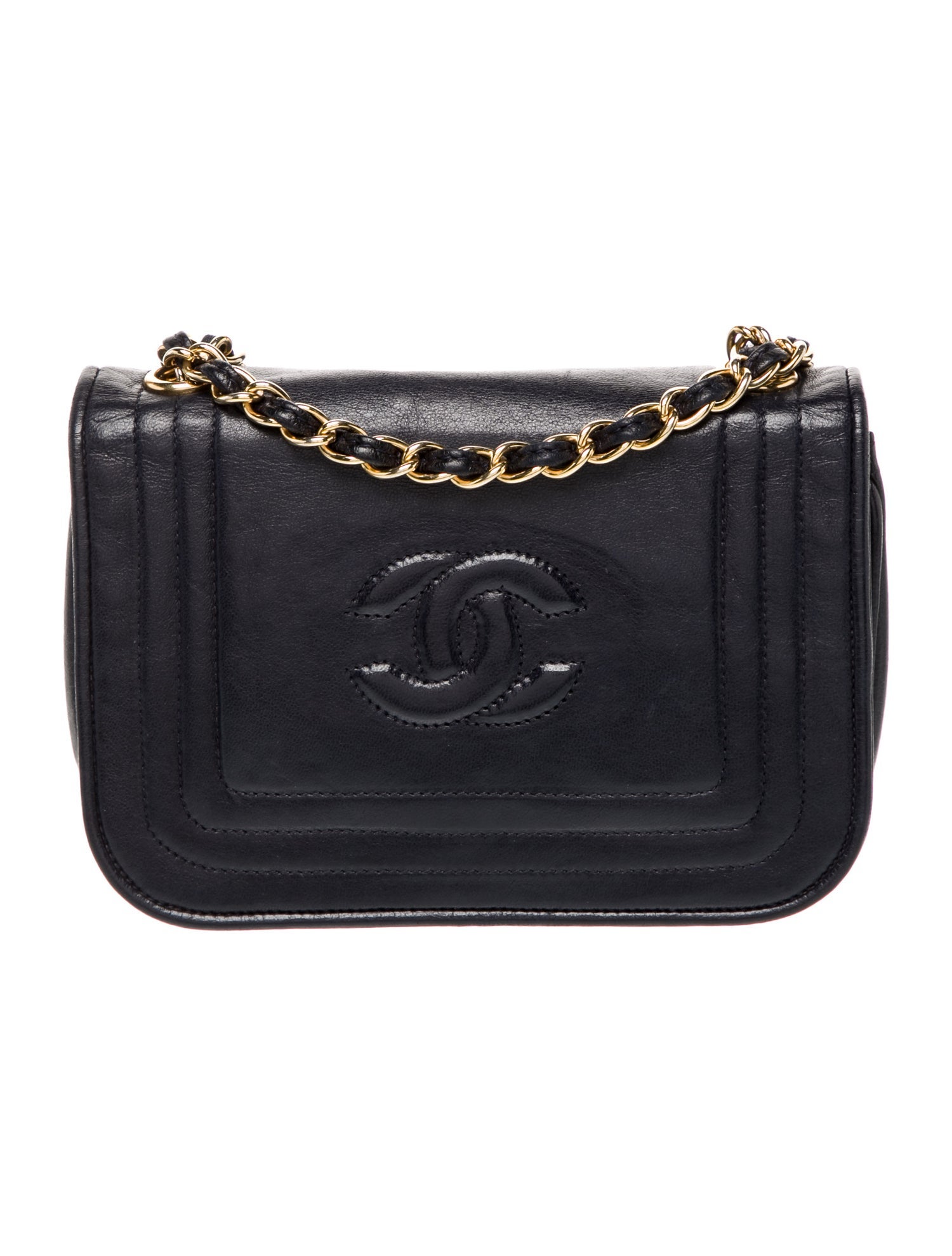 Chanel Timeless CC Mini Flap Bag