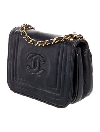 Chanel Timeless CC Mini Flap Bag