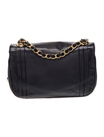 Chanel Timeless CC Mini Flap Bag