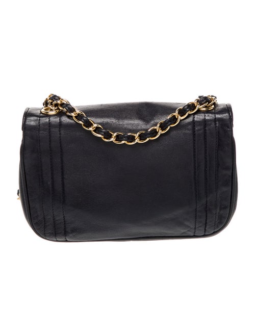 Chanel Timeless CC Mini Flap Bag