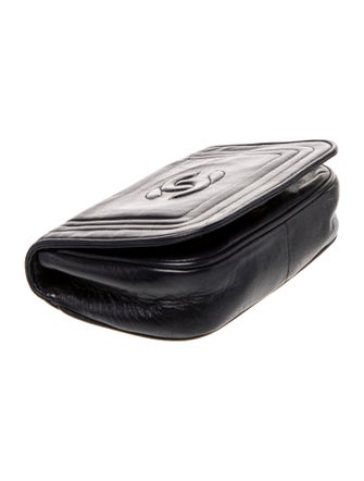 Chanel Timeless CC Mini Flap Bag