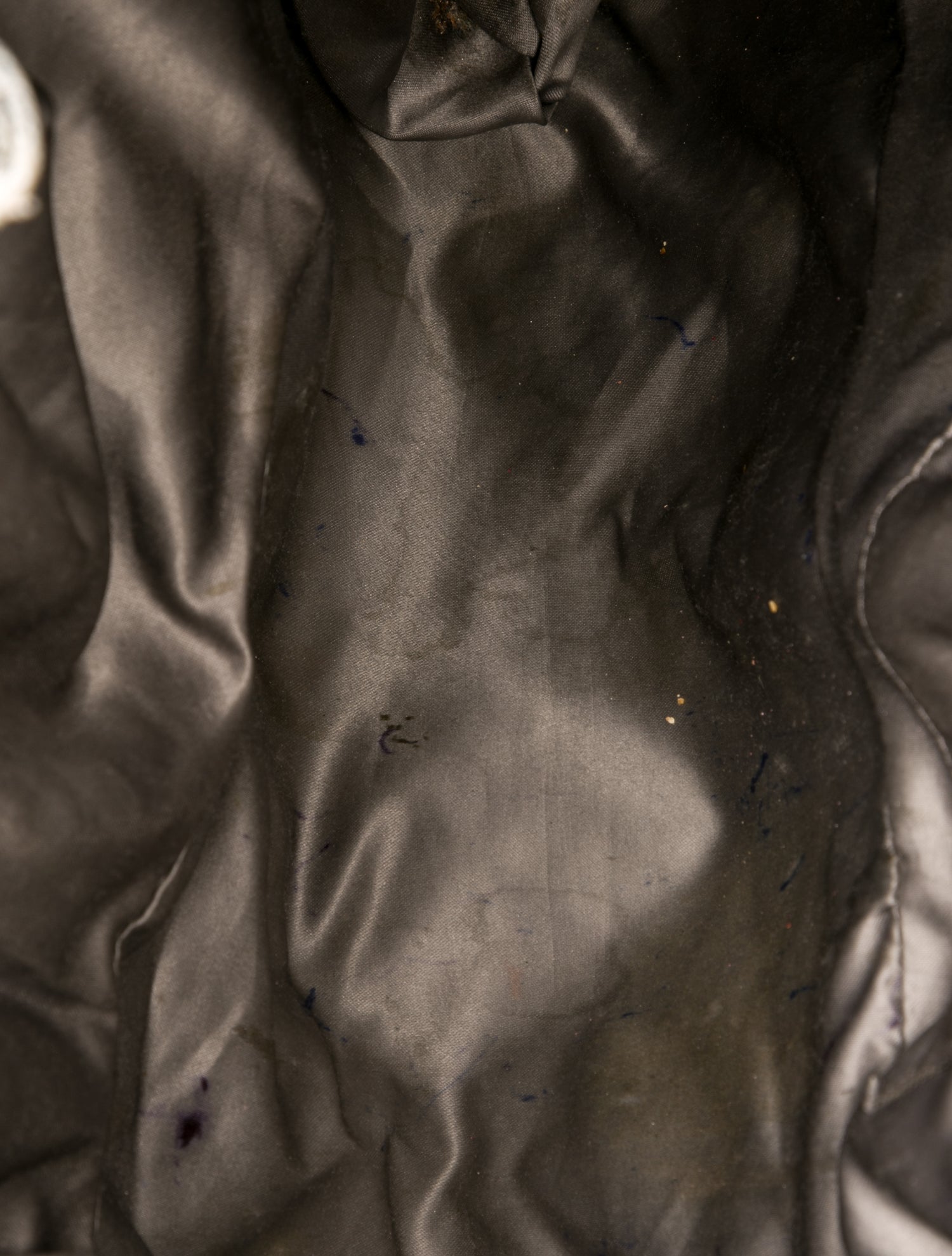 Chanel Melrose Degrade Cabas Tote