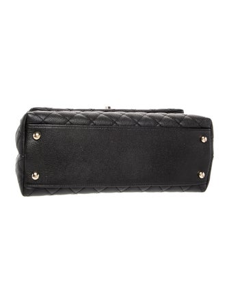 Chanel Small Coco Handle Bag