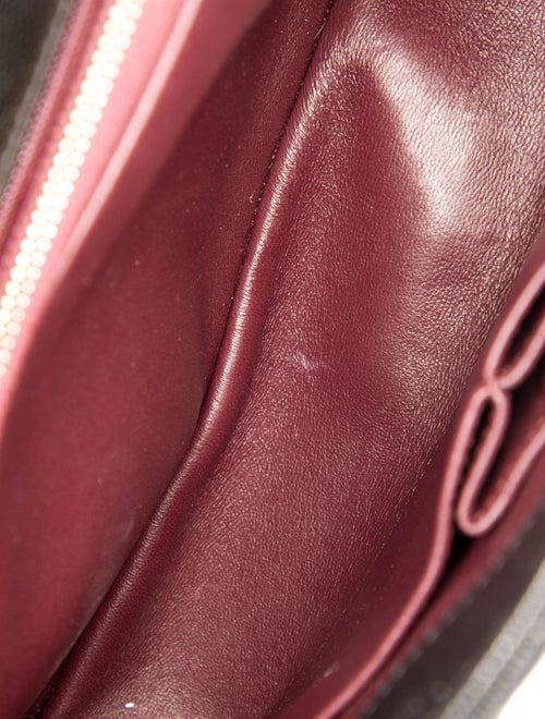 Chanel Small Coco Handle Bag