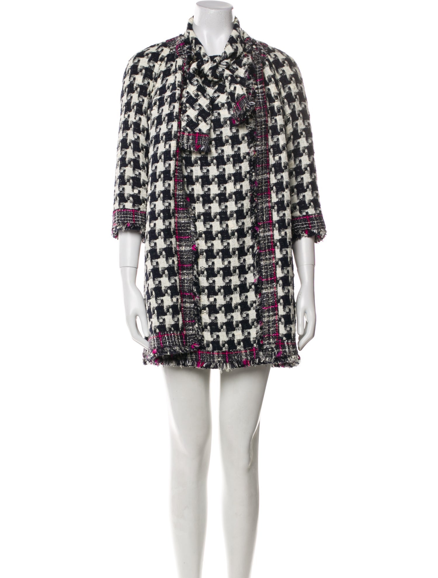 Chanel Vintage 2007 Dress Set