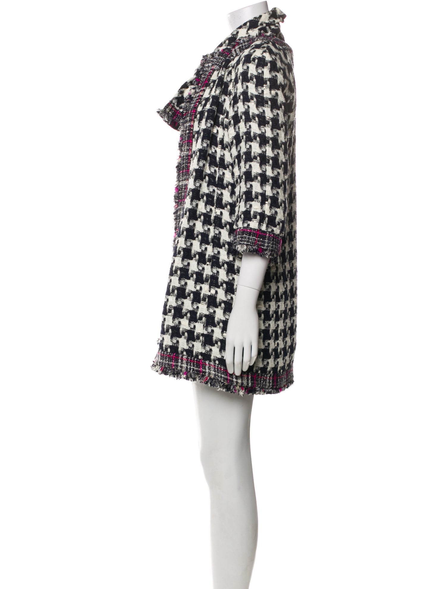 Chanel Vintage 2007 Dress Set