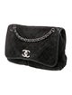 Chanel Large Natural Beauty Flap Bag