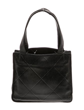 Chanel Small Boutique Tote
