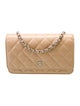 Chanel Classic Wallet On Chain