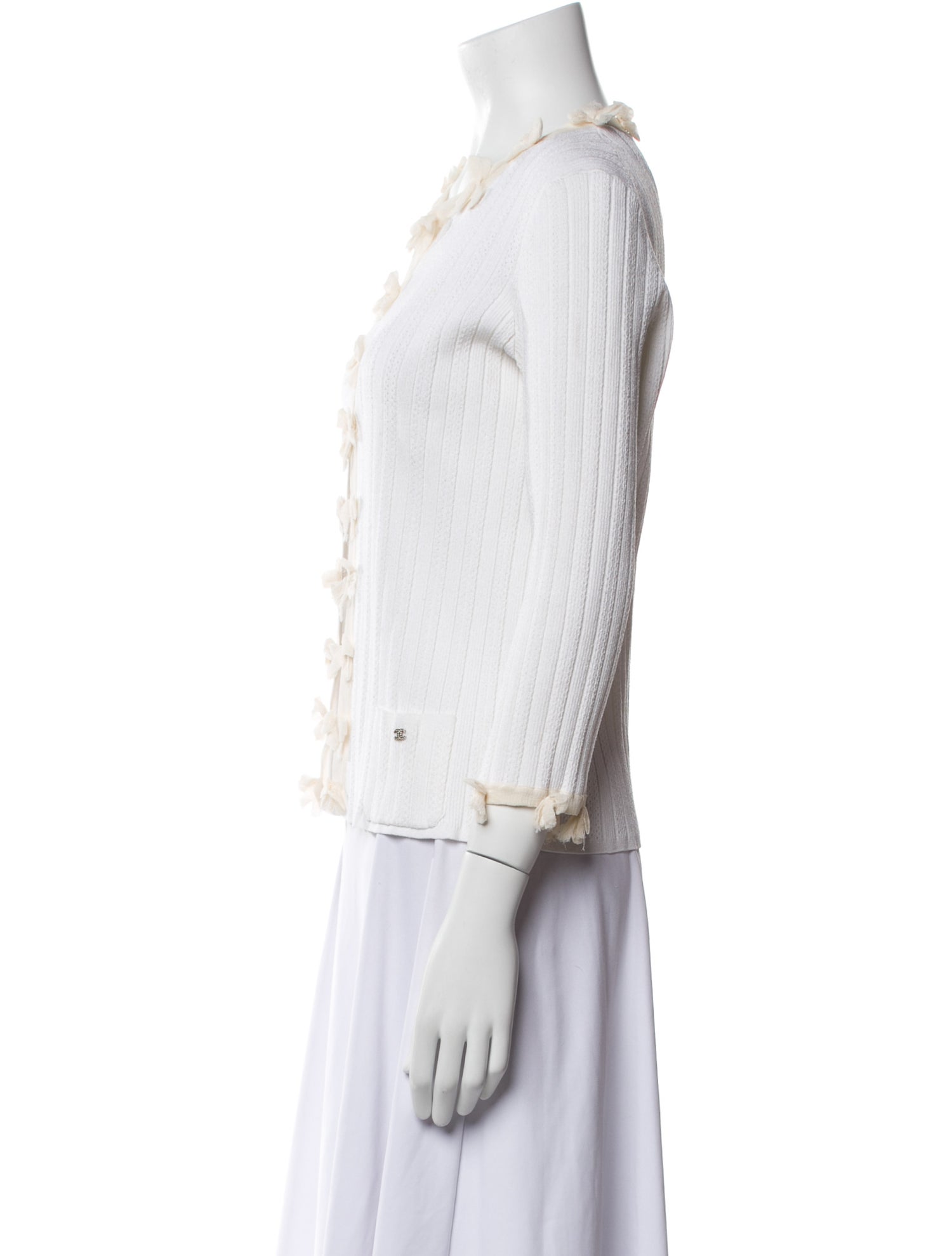 Chanel Vintage 2006 Sweater