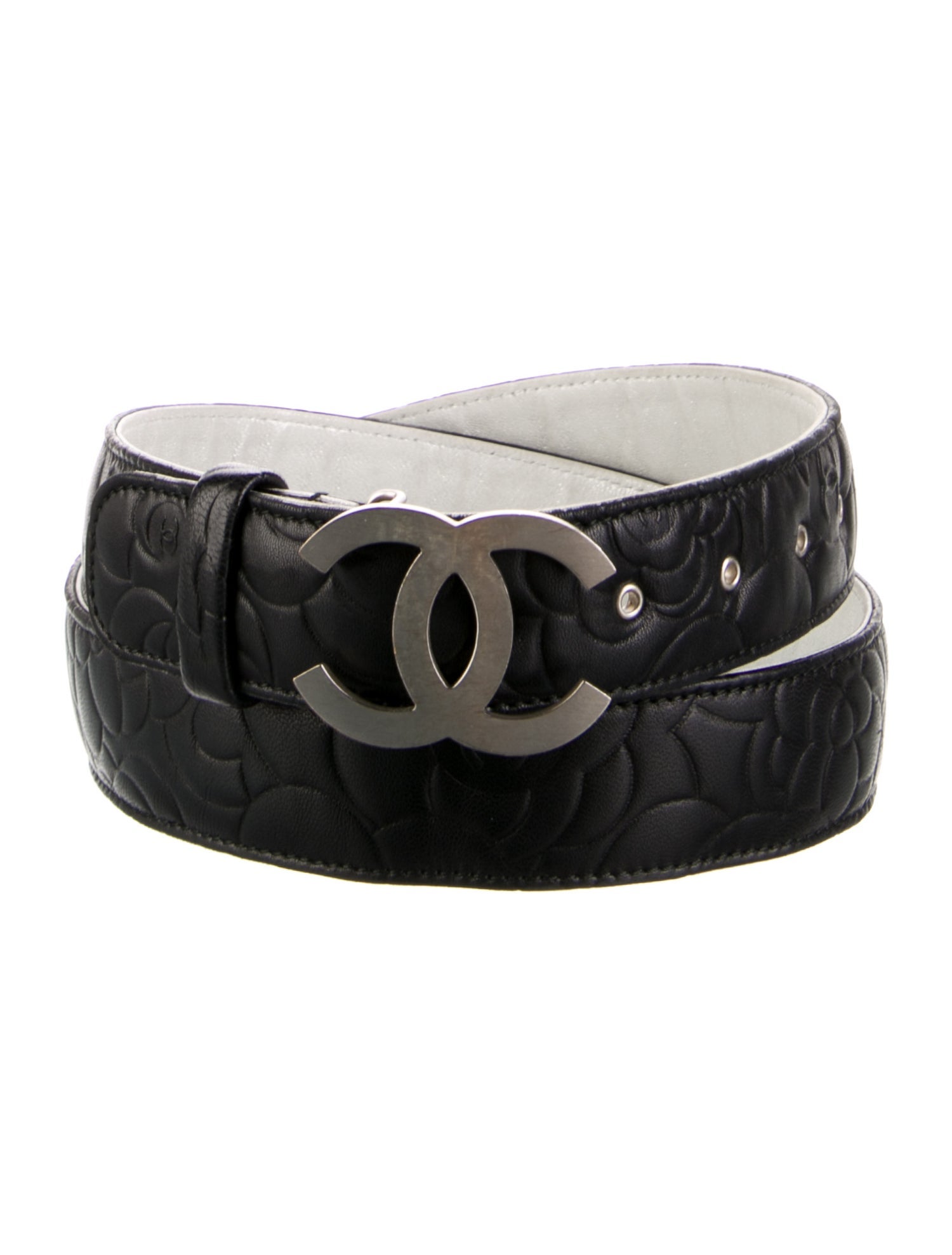 Chanel Vintage 2010 Belt