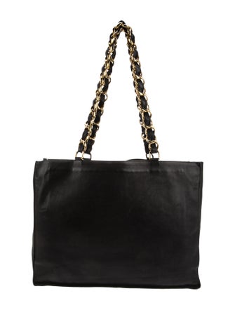 Chanel XL Timeless Tote