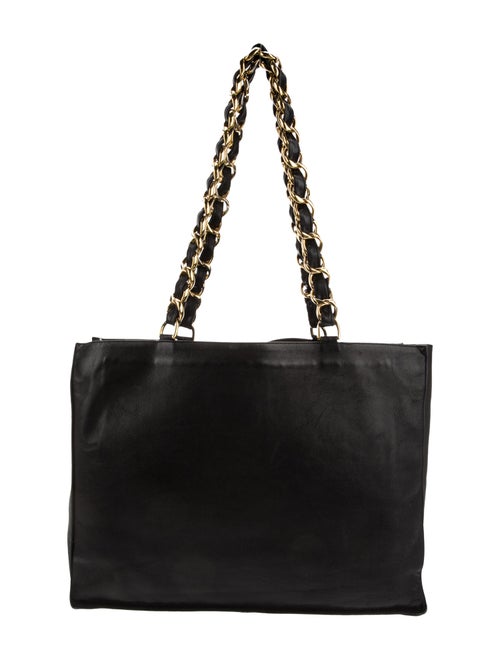 Chanel XL Timeless Tote