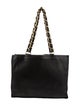 Chanel XL Timeless Tote