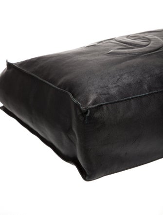 Chanel XL Timeless Tote