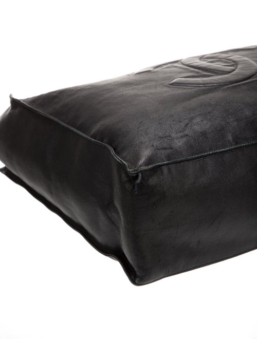 Chanel XL Timeless Tote