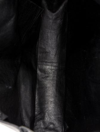 Chanel XL Timeless Tote