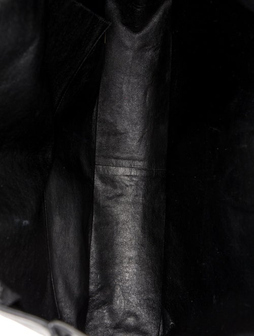 Chanel XL Timeless Tote