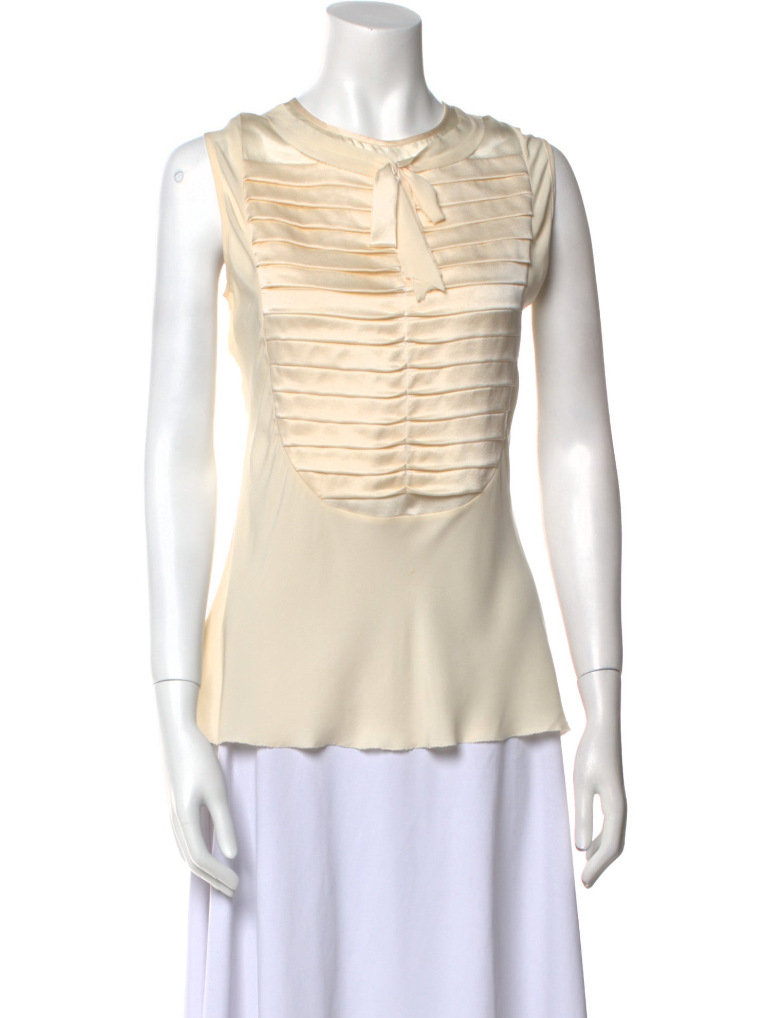 Chanel Vintage 2006 Blouse