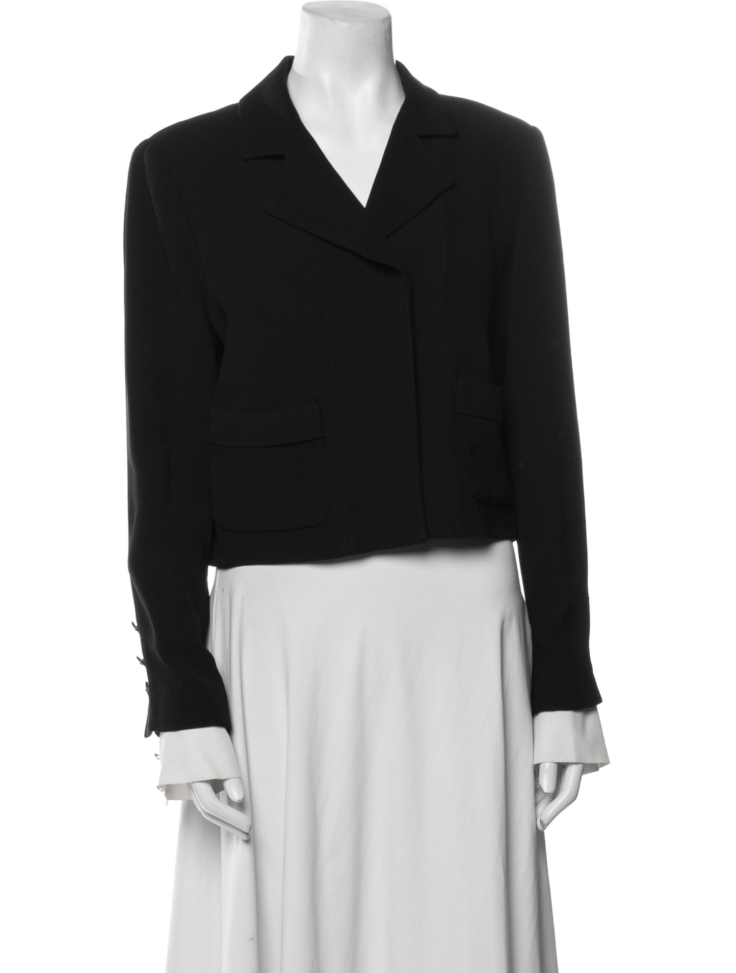 Chanel Vintage 2015 Blazer