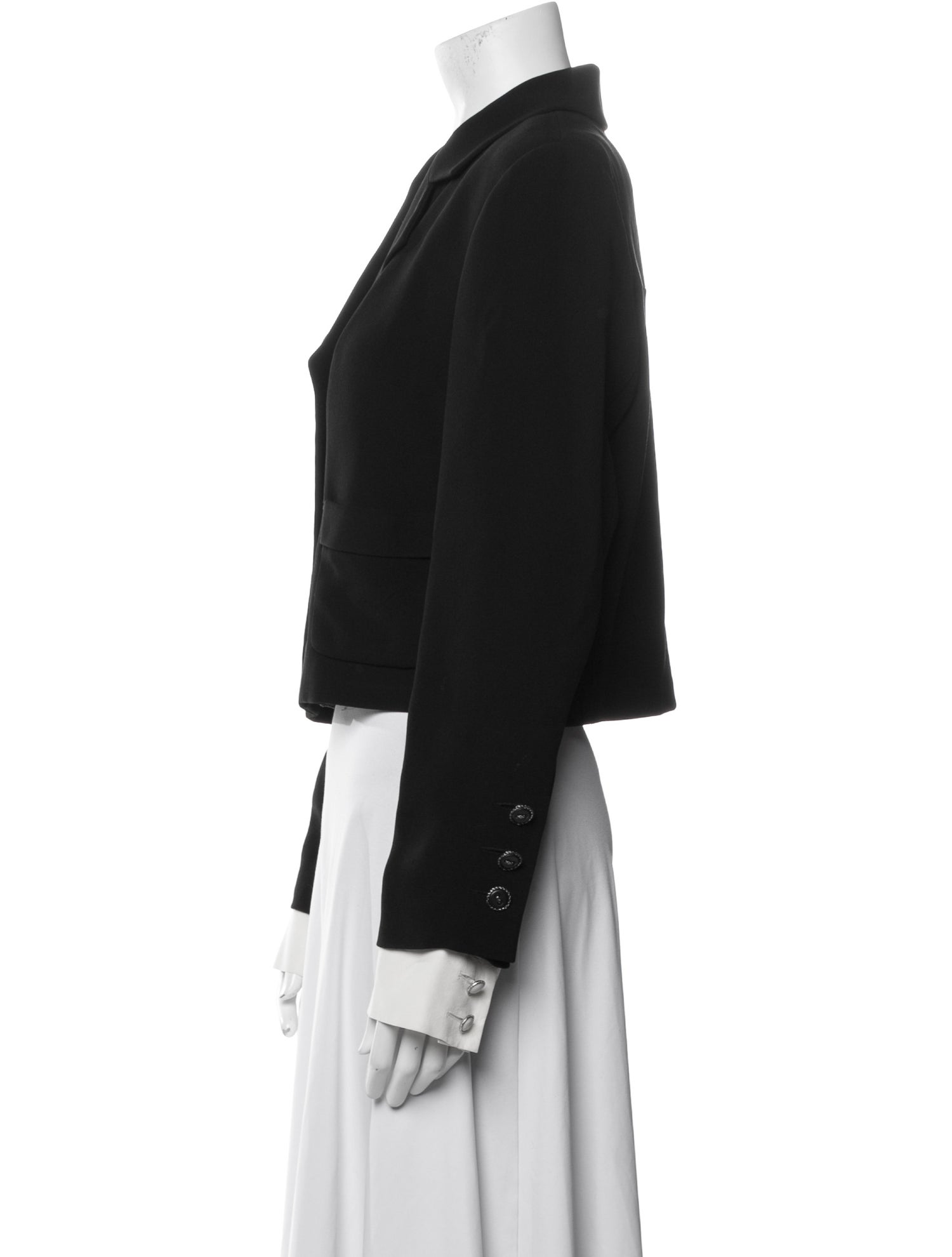 Chanel Vintage 2015 Blazer