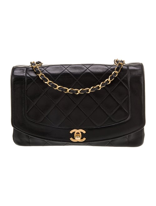 Chanel Medium Diana Flap Bag