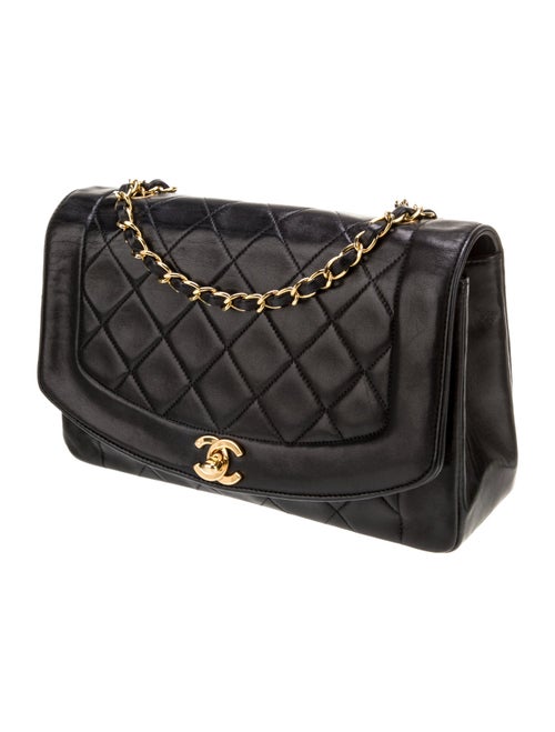 Chanel Medium Diana Flap Bag