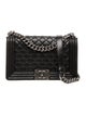 Chanel Medium Boy Bag