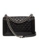 Chanel Medium Boy Bag