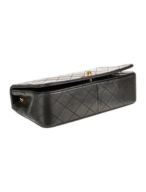 Chanel Quilted Flap Bag
