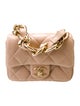 Chanel Mini Funky Town Flap Bag