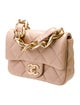 Chanel Mini Funky Town Flap Bag
